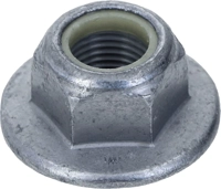 Track Control Arm Left LEMFORDER